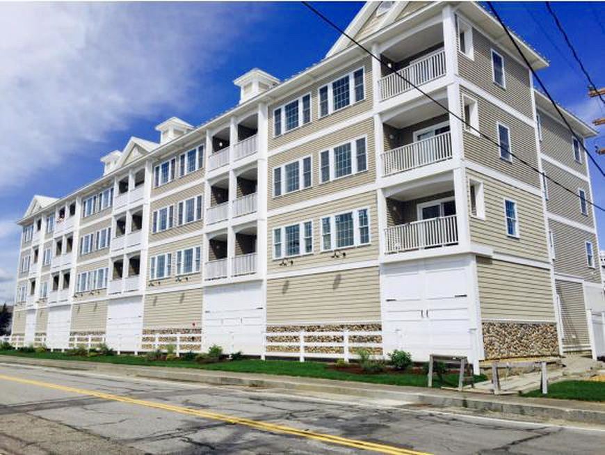 580 Winnacunnet Road, Unit 105 Hampton, NH 03842 - Photo 22 of 25