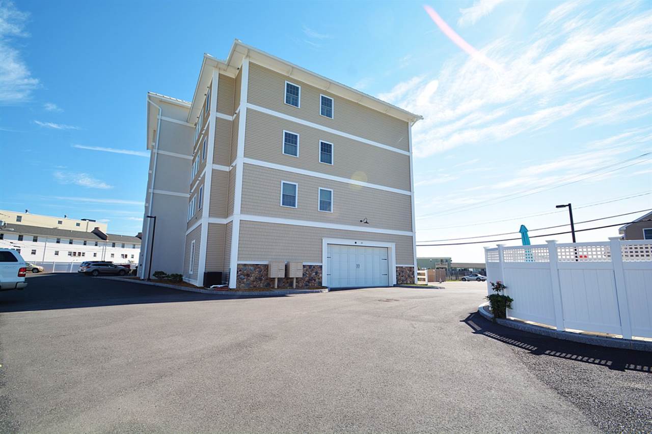 580 Winnacunnet Road, Unit 105 Hampton, NH 03842 - Photo 24 of 25