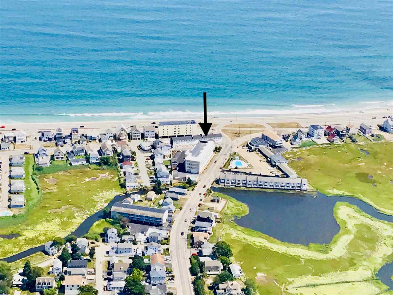 580 Winnacunnet Road, Unit 105 Hampton, NH 03842 - Photo 25 of 25