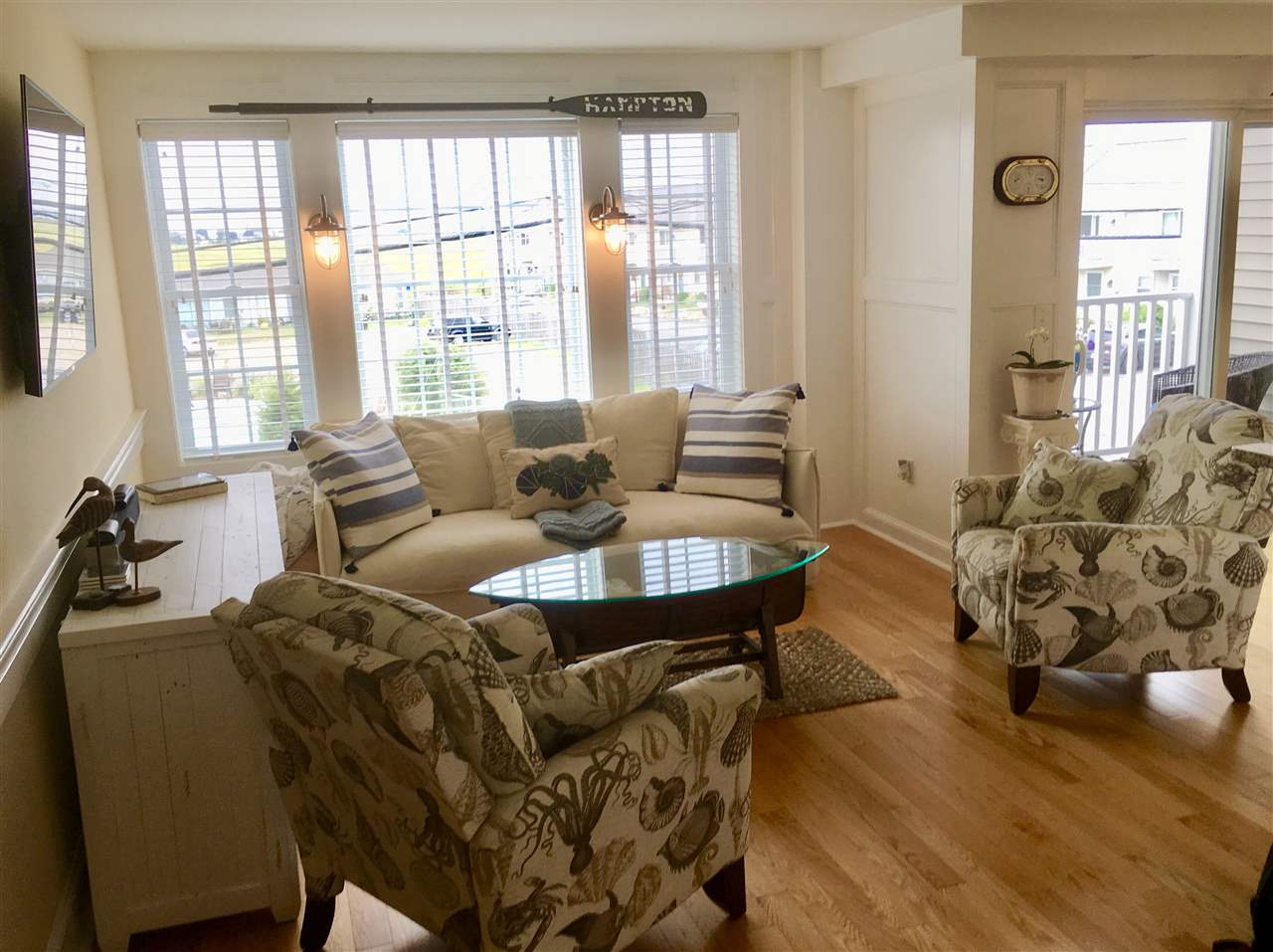 580 Winnacunnet Road, Unit 105 Hampton, NH 03842 - Photo 4 of 25