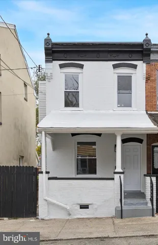 $2,100 | 452 Mechanic Street, Philadelphia, PA 19144