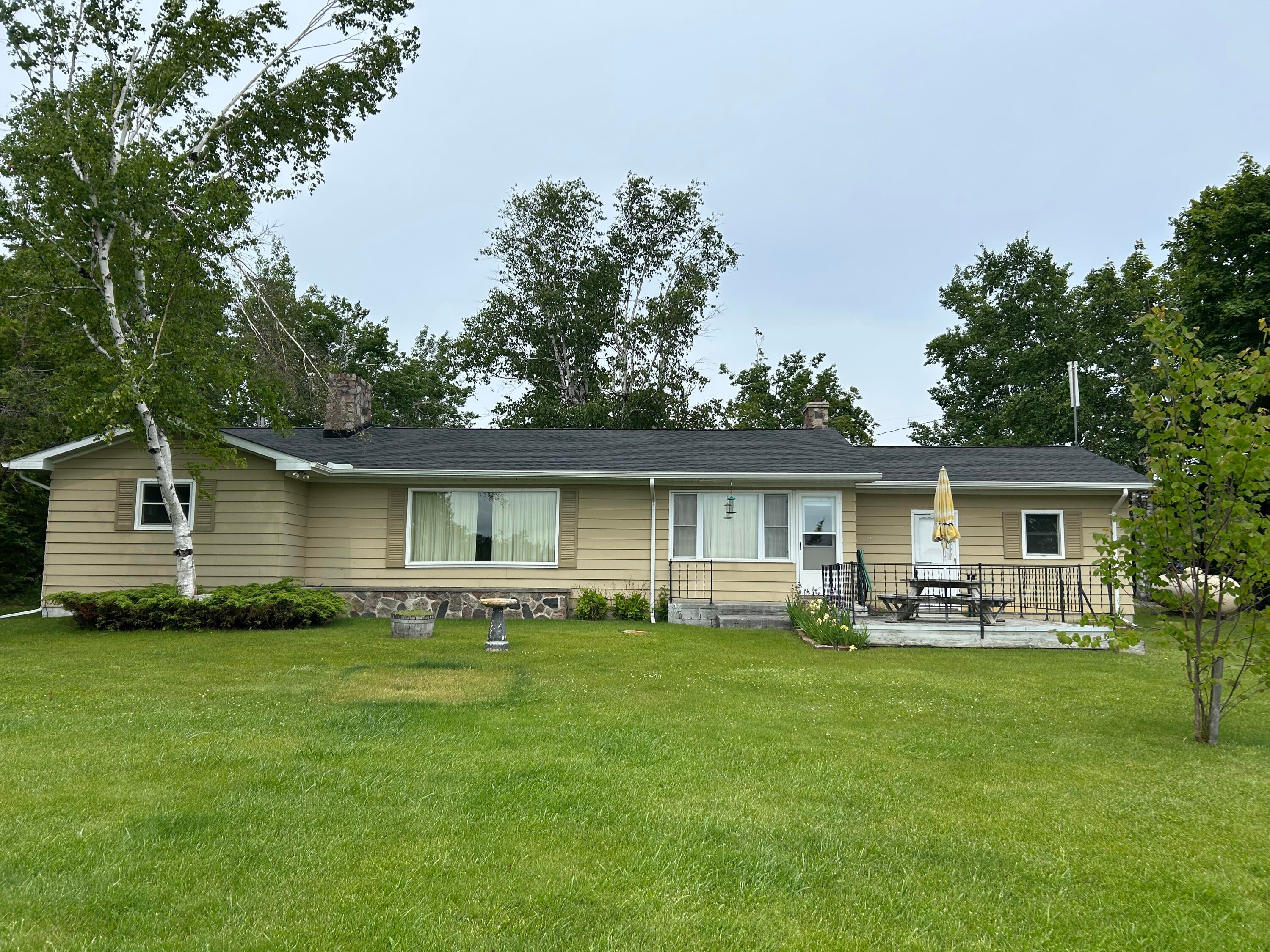 7126 Grand Point Road Presque Isle, MI 49777 - Photo 2 of 47 Lakeside