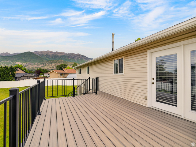 985 North 520 East Orem, UT 84097 - Photo 42 of 68