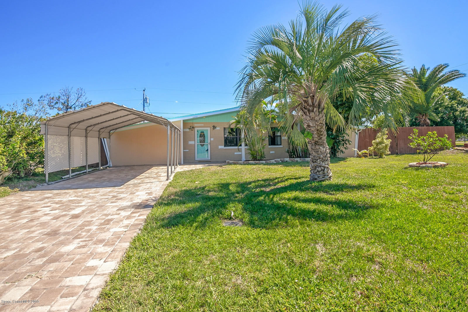 2647 Coventry Road Melbourne, FL 32935 - Photo 1 of 33 01_2647coventry001Edit_mls