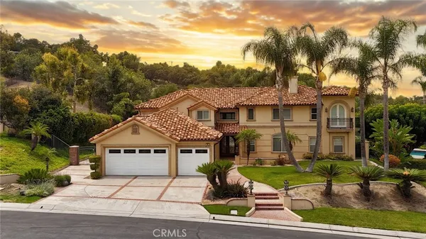 $2,299,999 | 2651 Palomino Drive, Covina, CA 91724