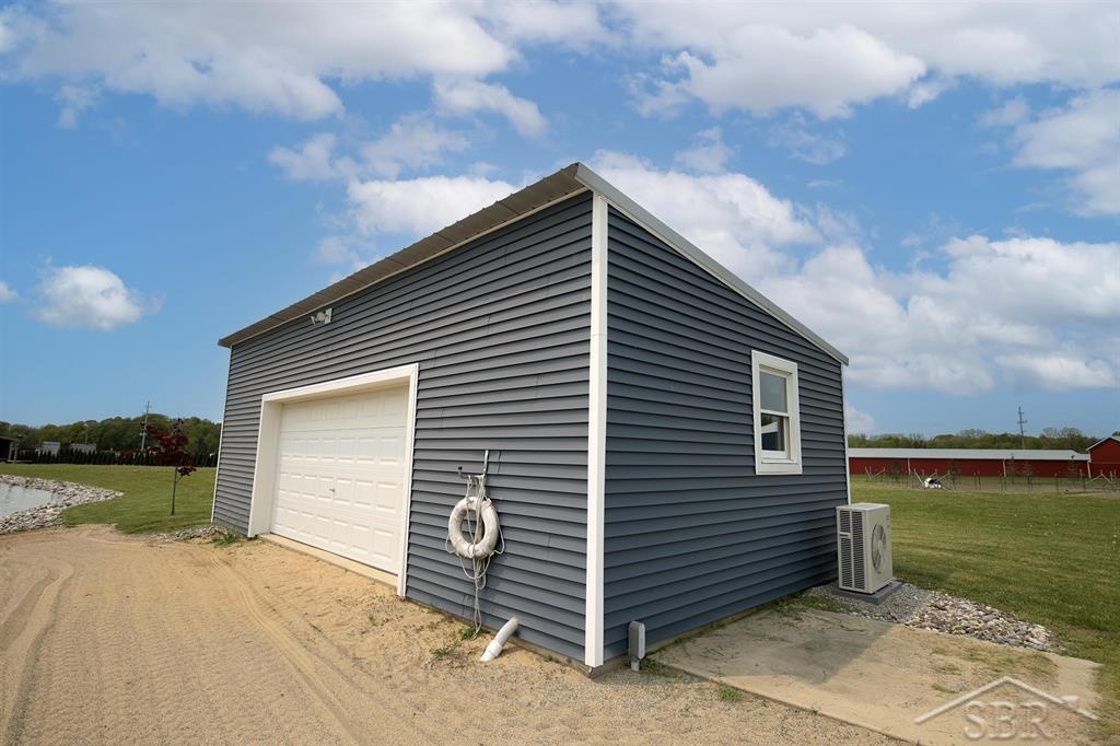 32 East Baker Road Hope, MI 48628 - Photo 43 of 66