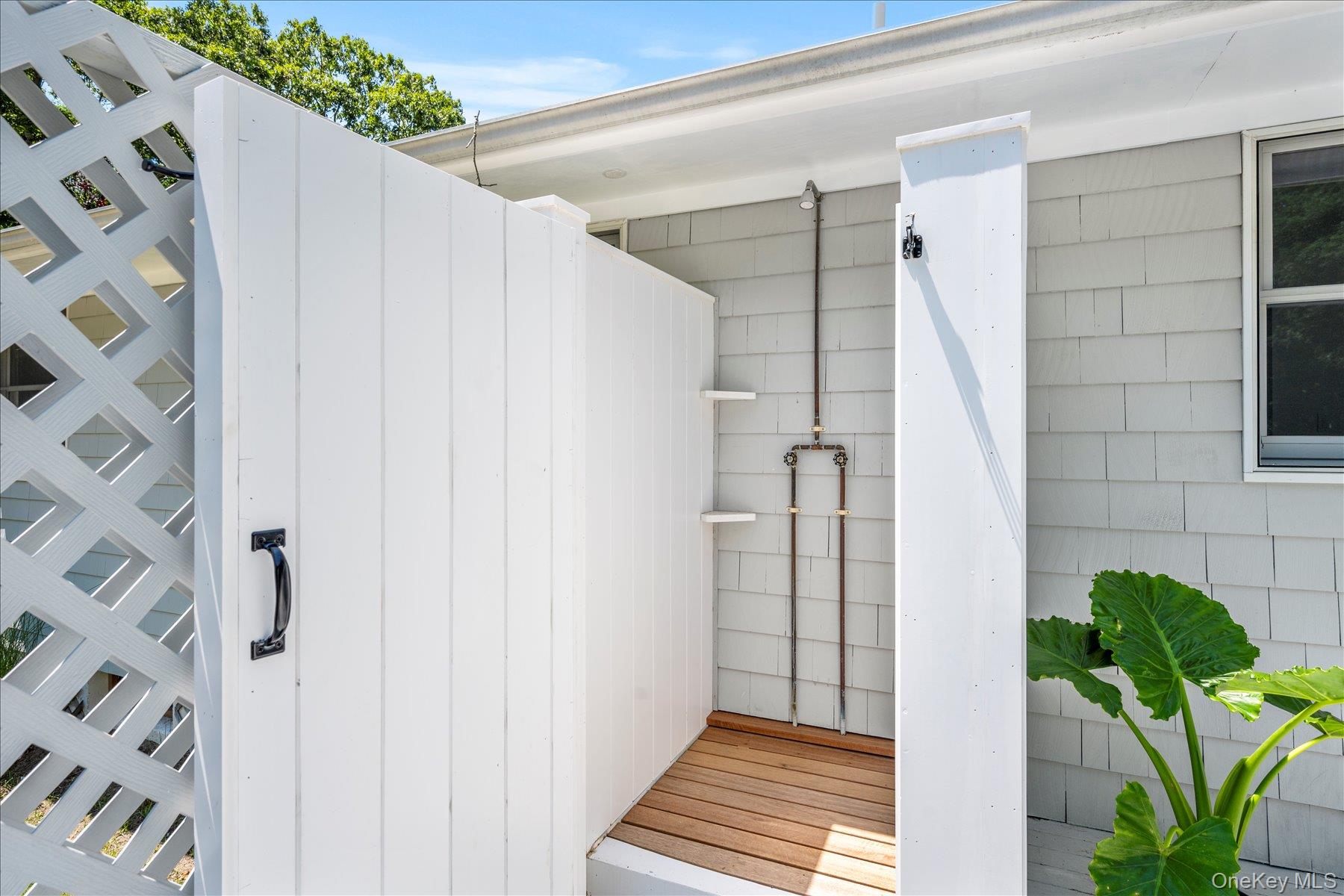64 Old Depot Road Quogue, NY 11959 - Photo 12 of 14 a view of a bathroom
