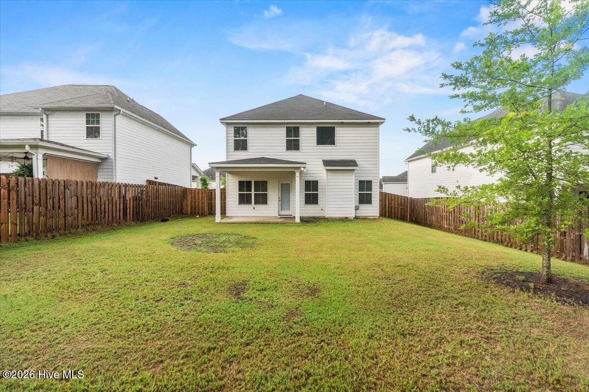 2041 Limerick Court Grovetown, GA 30813 - Photo 30 of 30