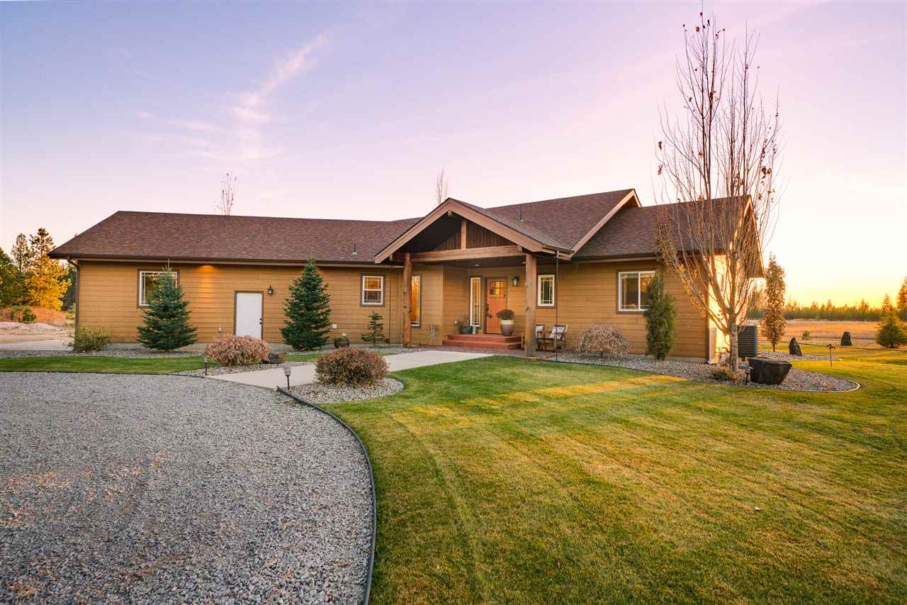 4620 East Oregon Road Elk, WA 99009 - Photo 1 of 20