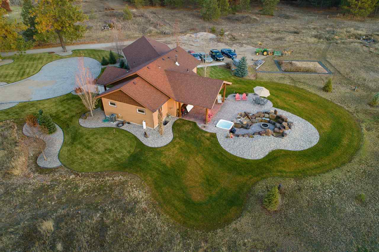4620 East Oregon Road Elk, WA 99009 - Photo 19 of 20