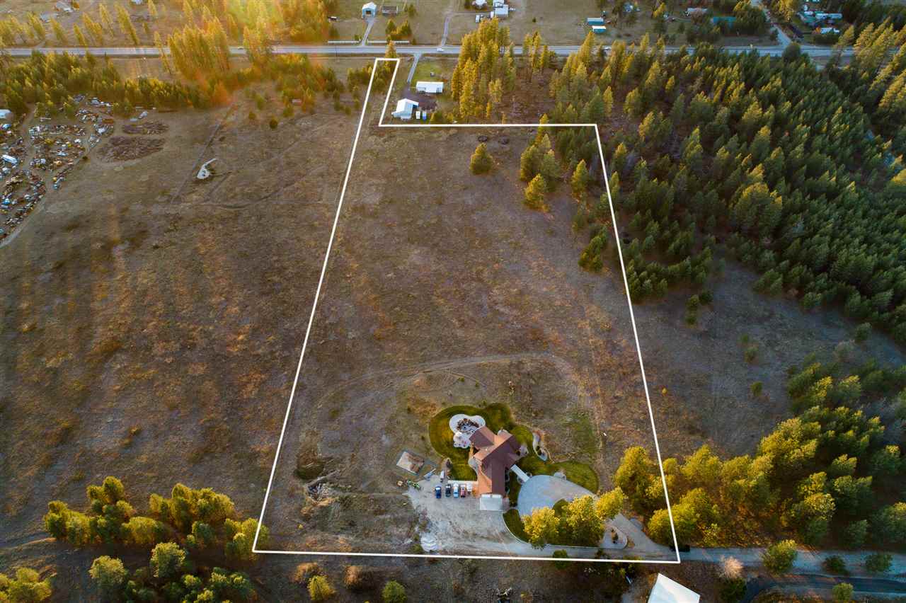 4620 East Oregon Road Elk, WA 99009 - Photo 20 of 20