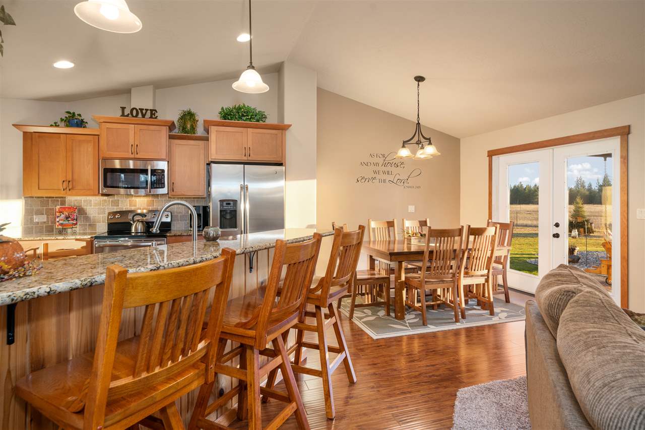 4620 East Oregon Road Elk, WA 99009 - Photo 4 of 20