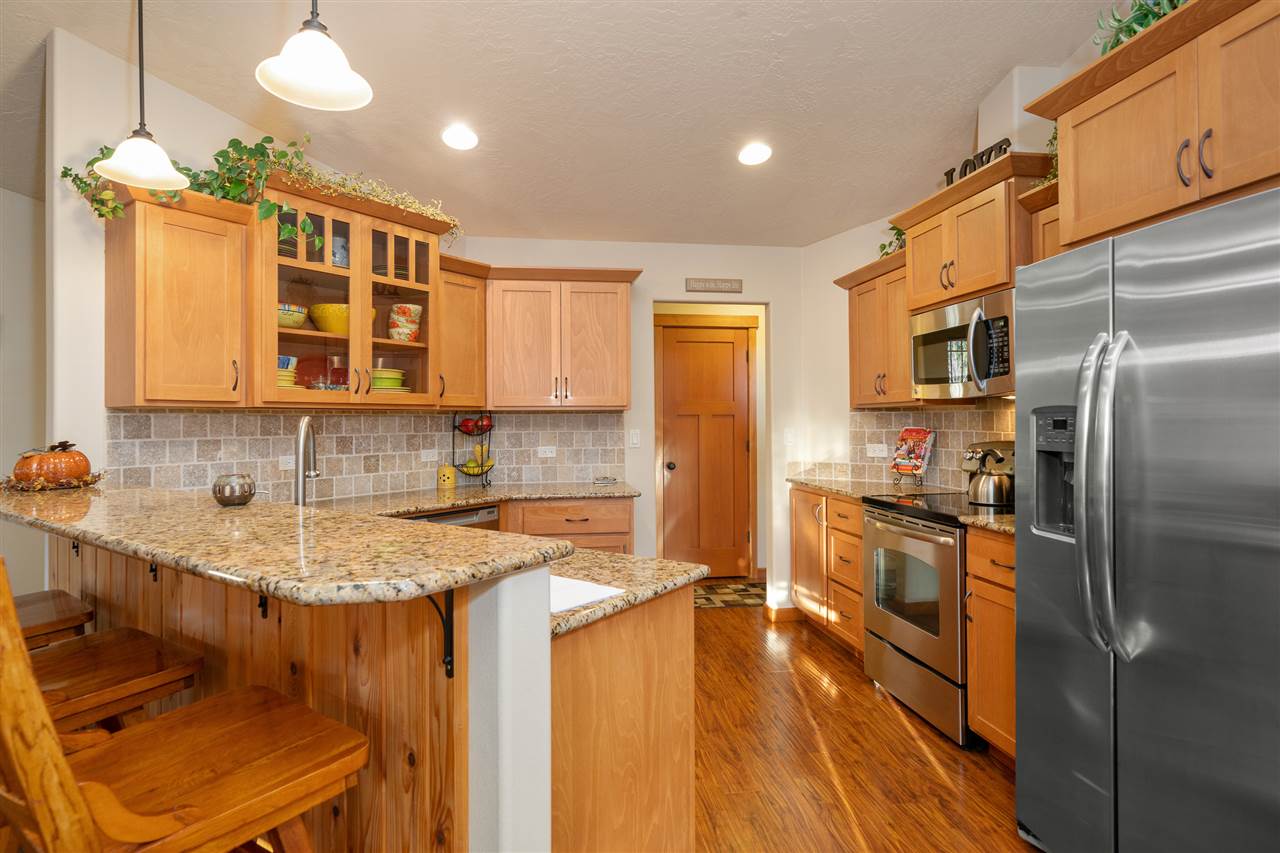 4620 East Oregon Road Elk, WA 99009 - Photo 6 of 20