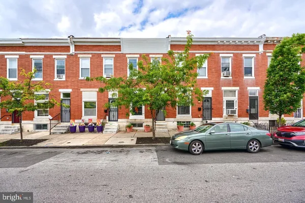 $147,999 | 826 North Kenwood Avenue, Baltimore, MD 21205