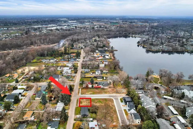 $249,000 | 3002 North Water Run Lane, Boise, ID 83703