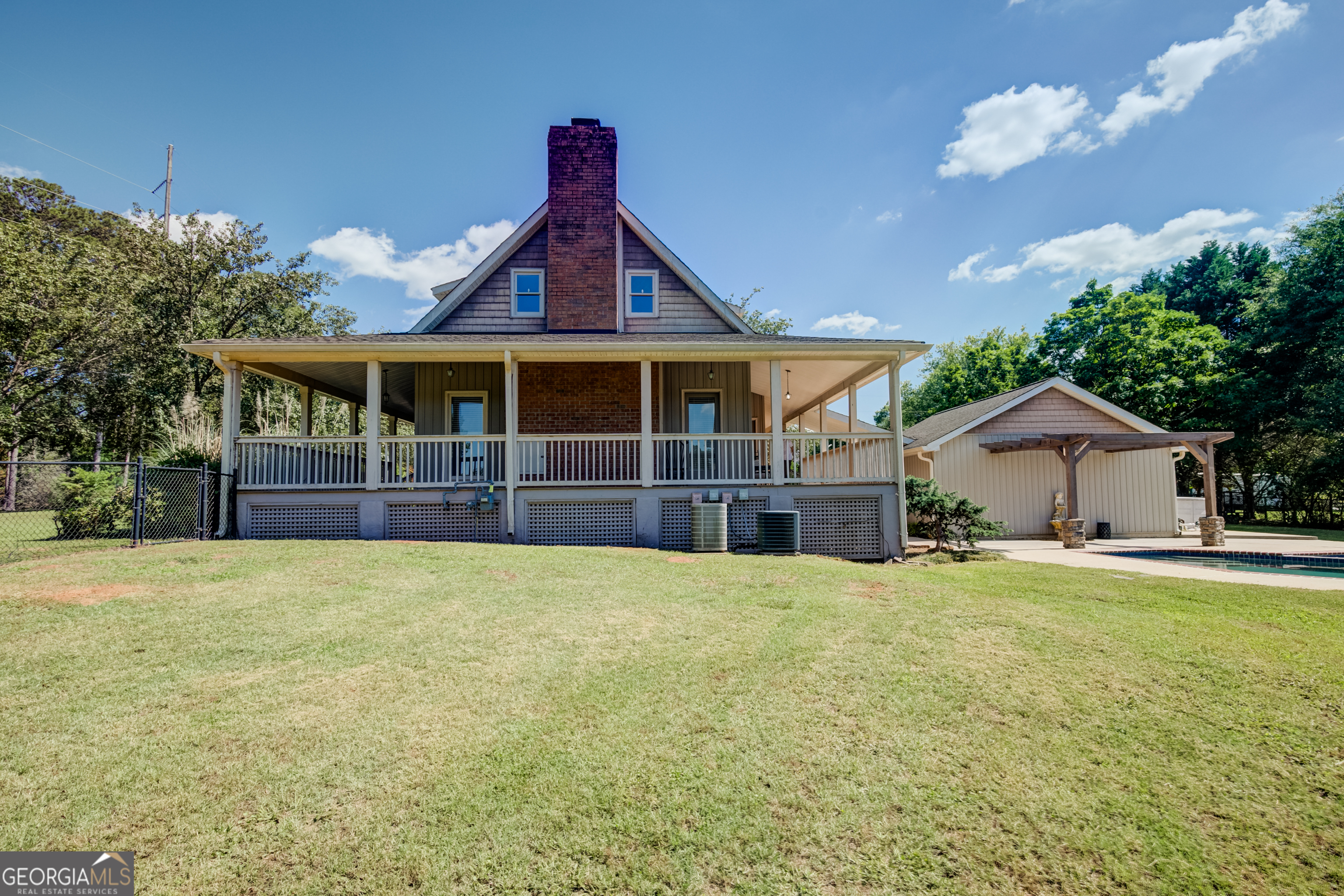 300 Briarwood Road Tyrone, GA 30290 - Photo 80 of 107