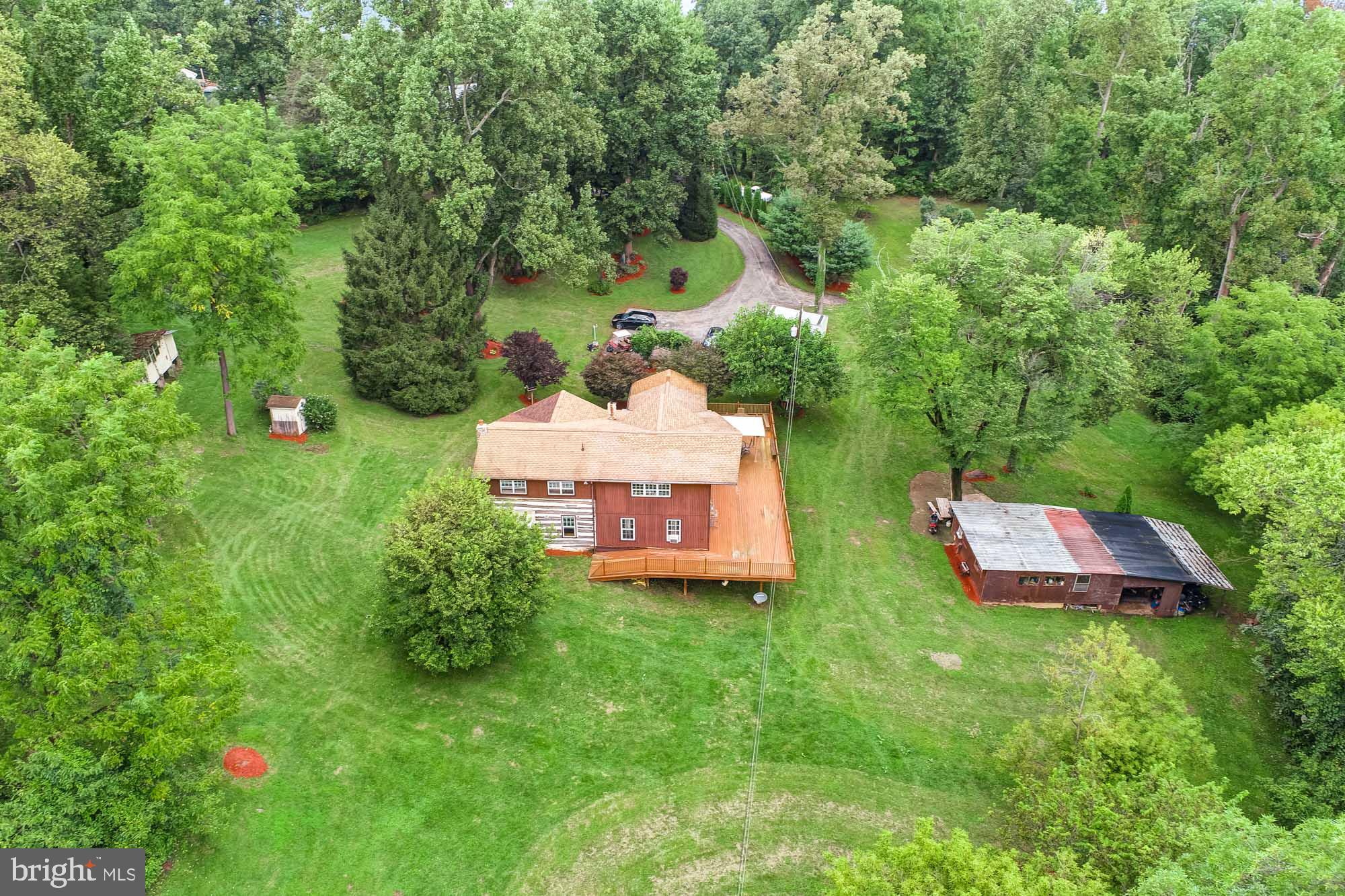 20 Elicker Road Dillsburg, PA 17019 - Photo 11 of 52