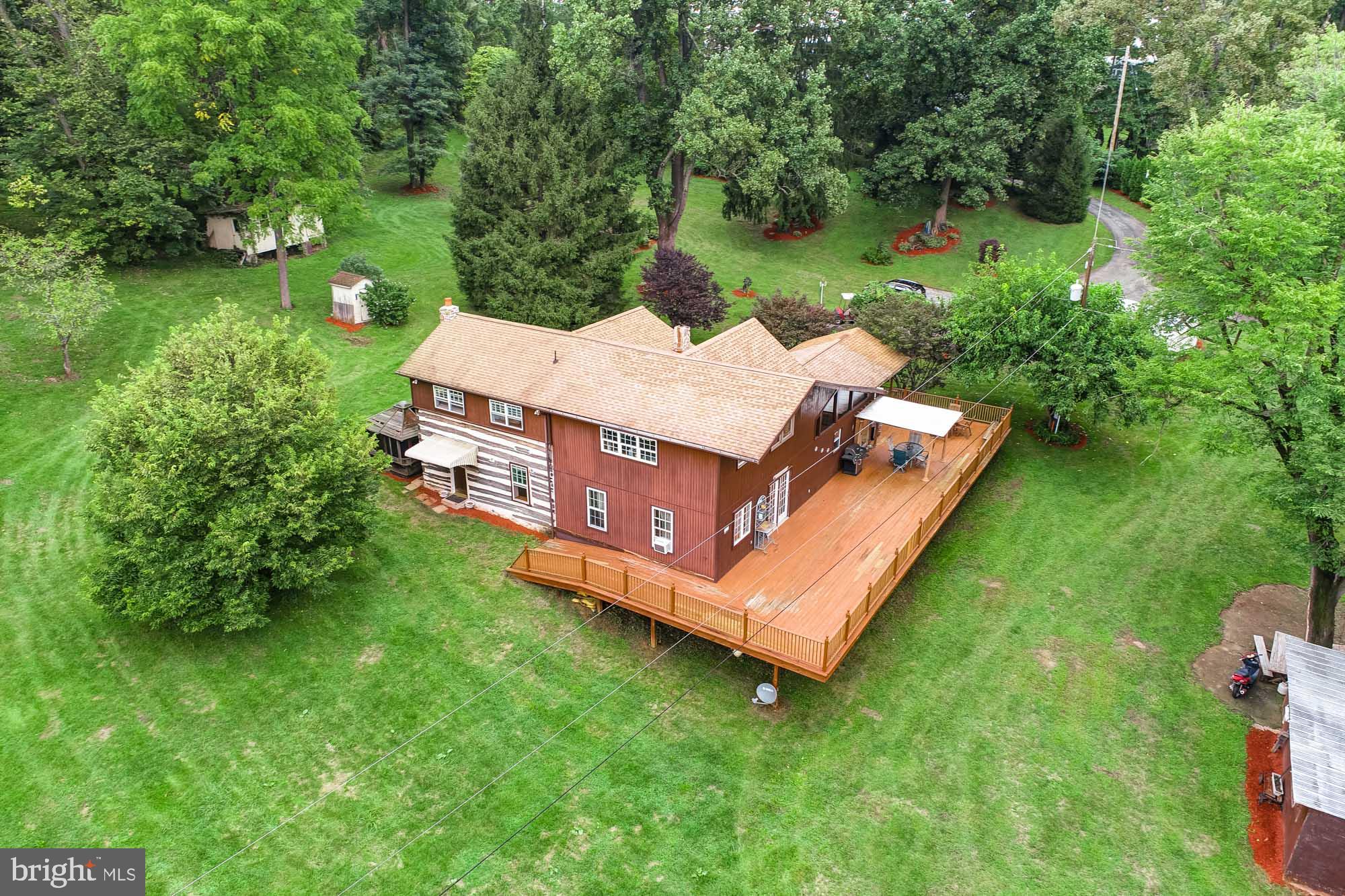 20 Elicker Road Dillsburg, PA 17019 - Photo 12 of 52