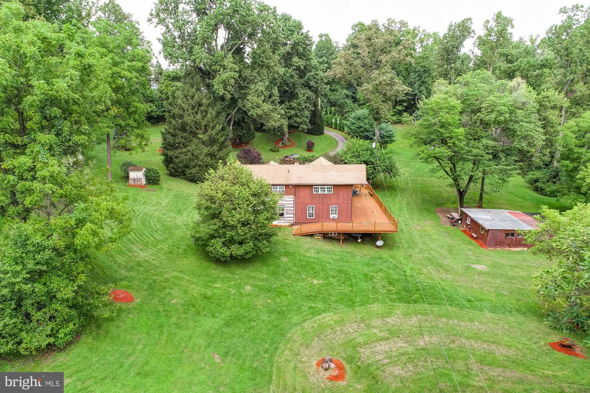 20 Elicker Road Dillsburg, PA 17019 - Photo 15 of 52