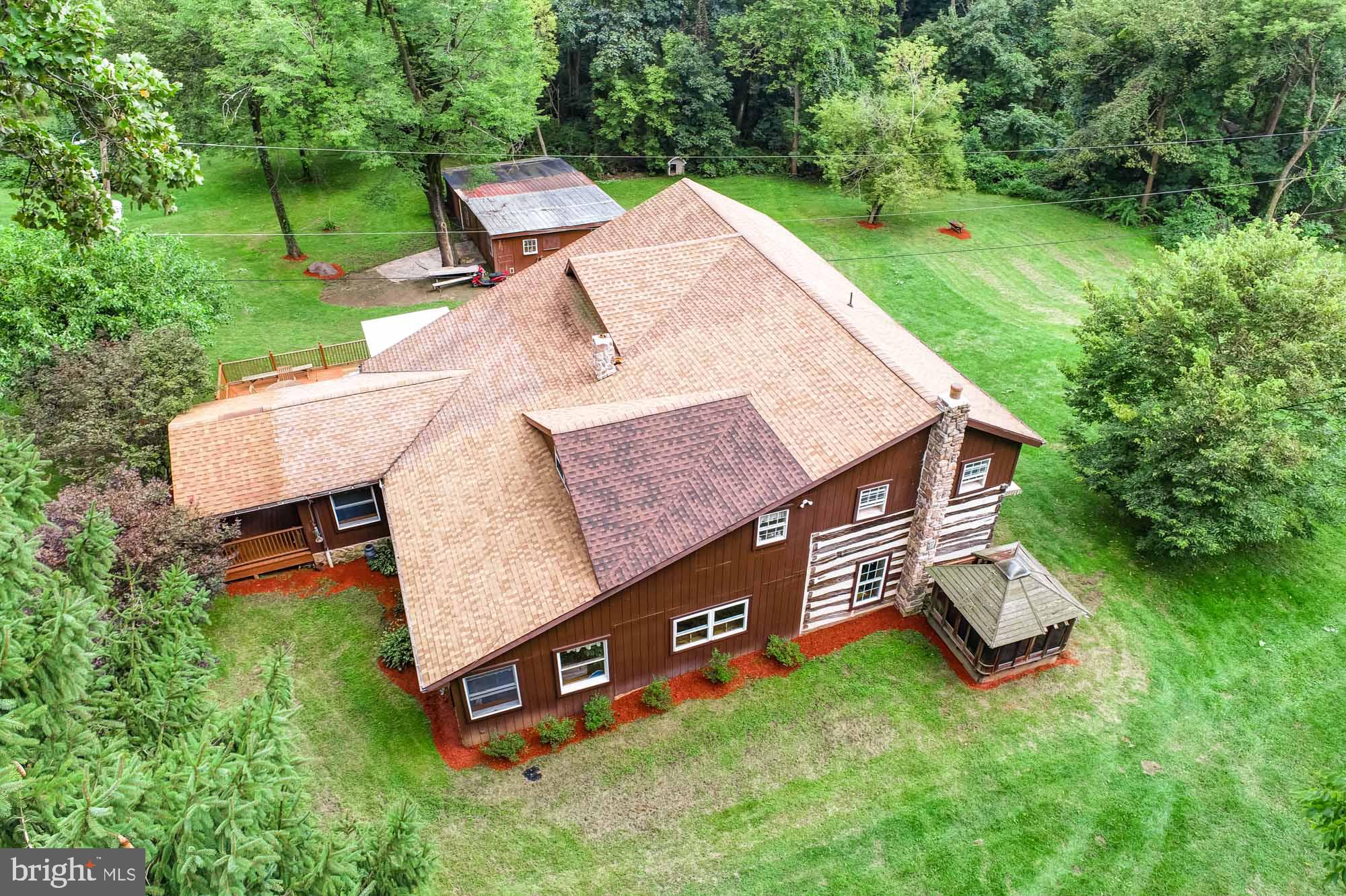 20 Elicker Road Dillsburg, PA 17019 - Photo 3 of 52
