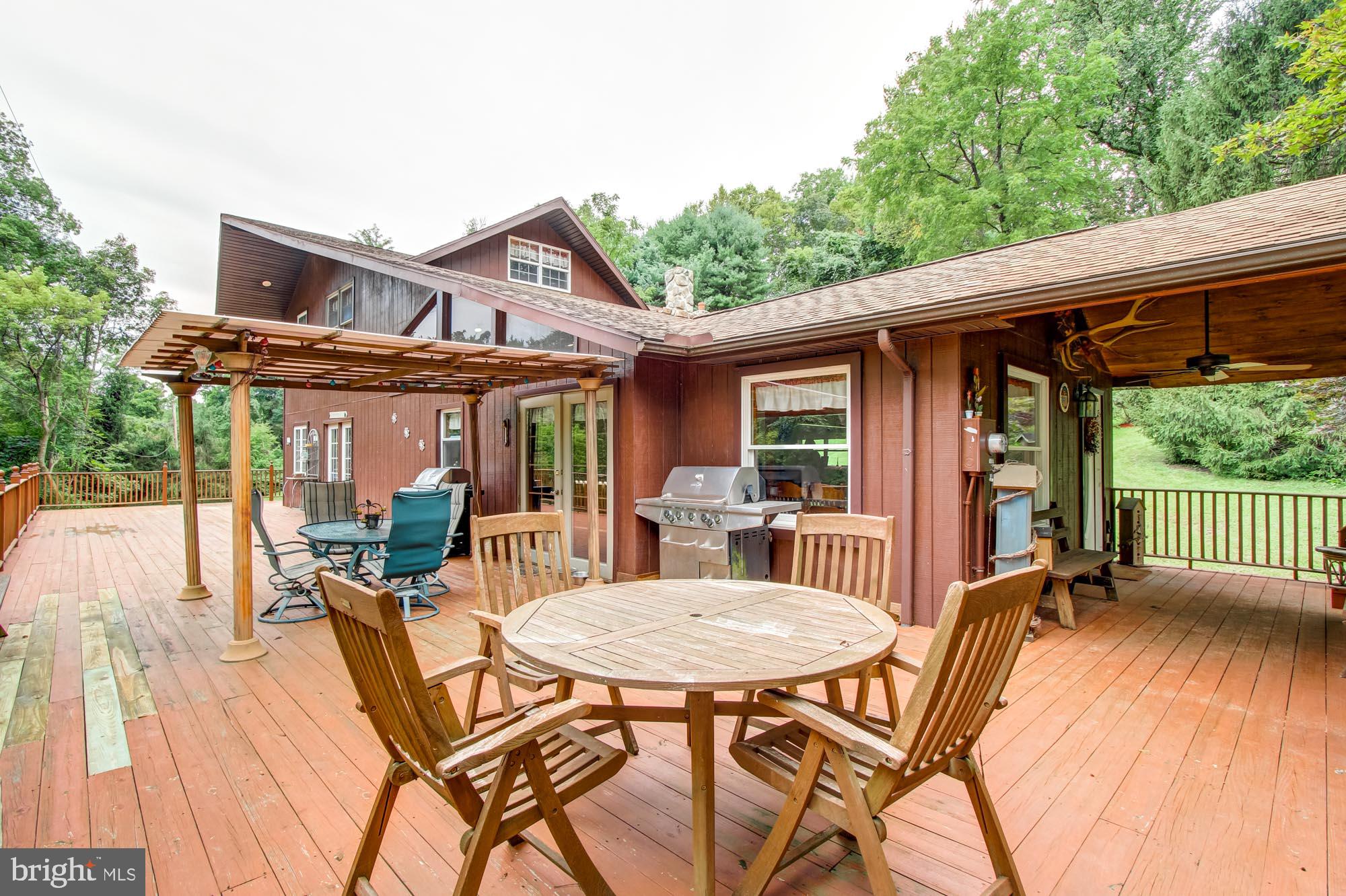 20 Elicker Road Dillsburg, PA 17019 - Photo 43 of 52