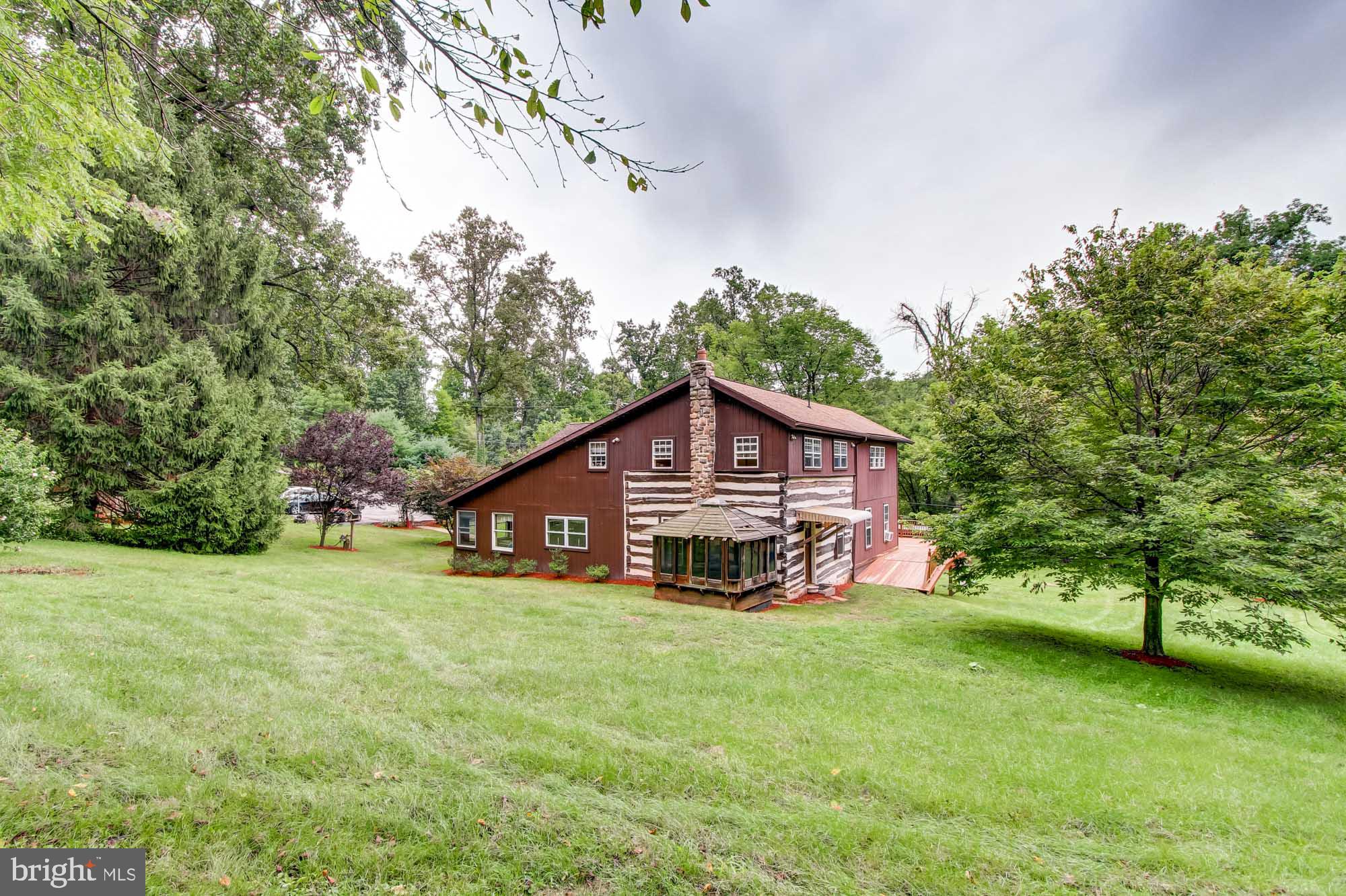 20 Elicker Road Dillsburg, PA 17019 - Photo 45 of 52