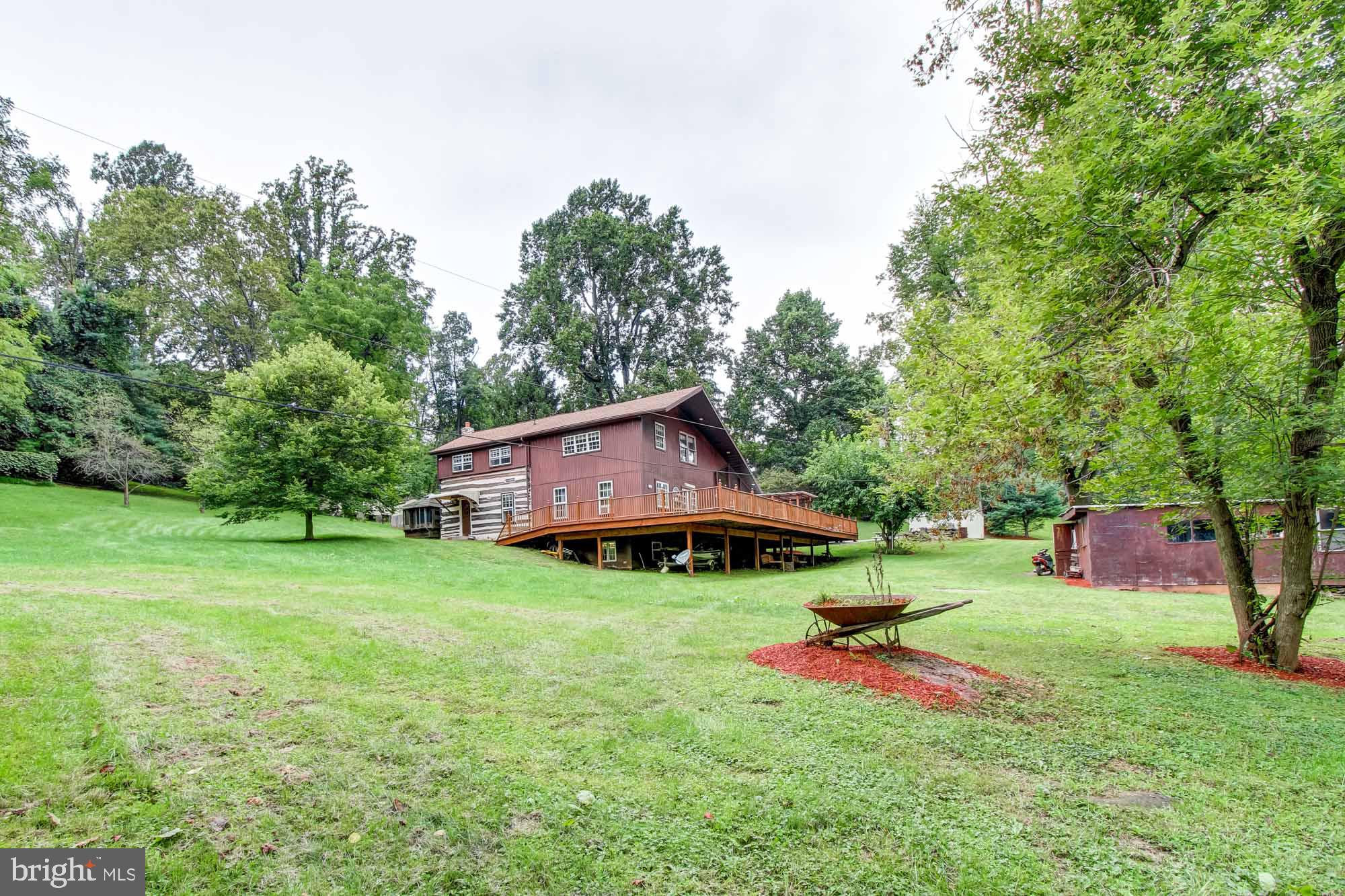 20 Elicker Road Dillsburg, PA 17019 - Photo 50 of 52