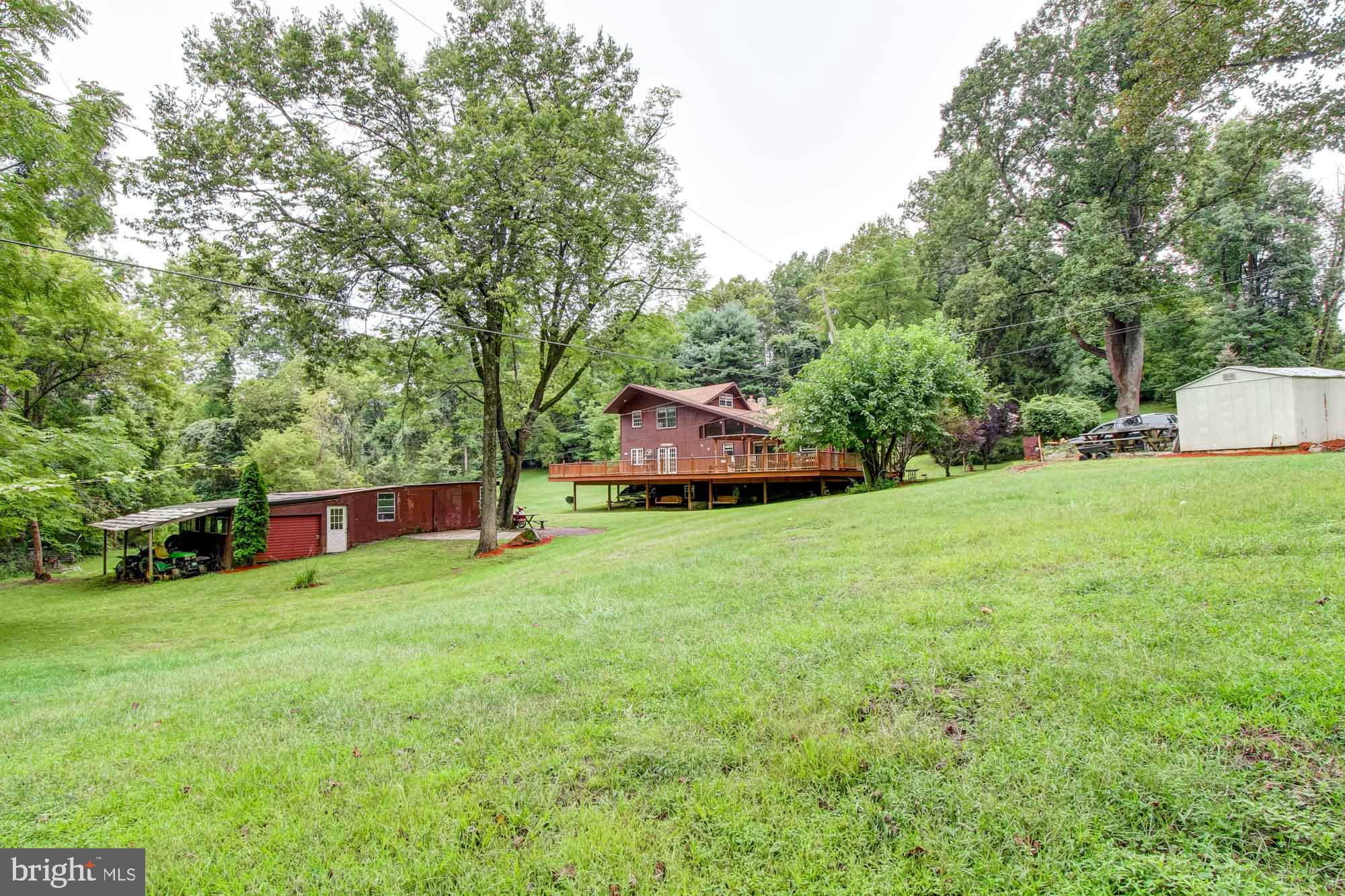 20 Elicker Road Dillsburg, PA 17019 - Photo 52 of 52