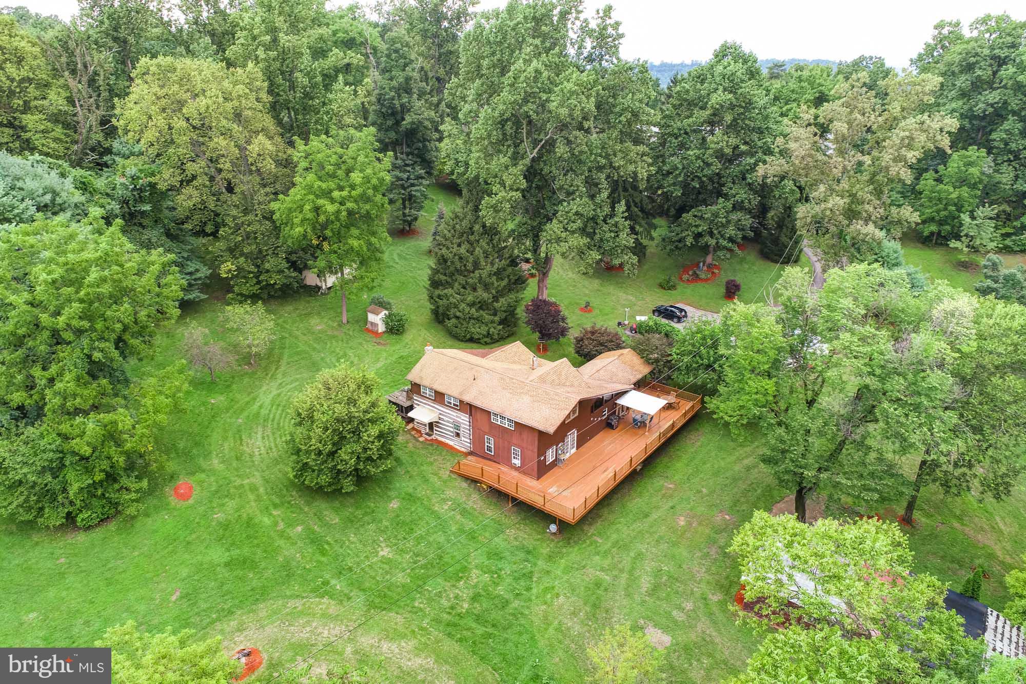 20 Elicker Road Dillsburg, PA 17019 - Photo 10 of 52