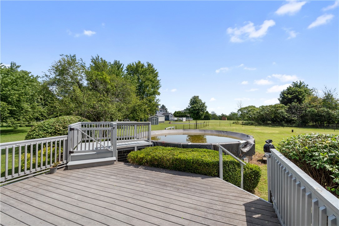 1261 Middle Road Caledonia, NY 14423 - Photo 31 of 38 Gallery Image 31