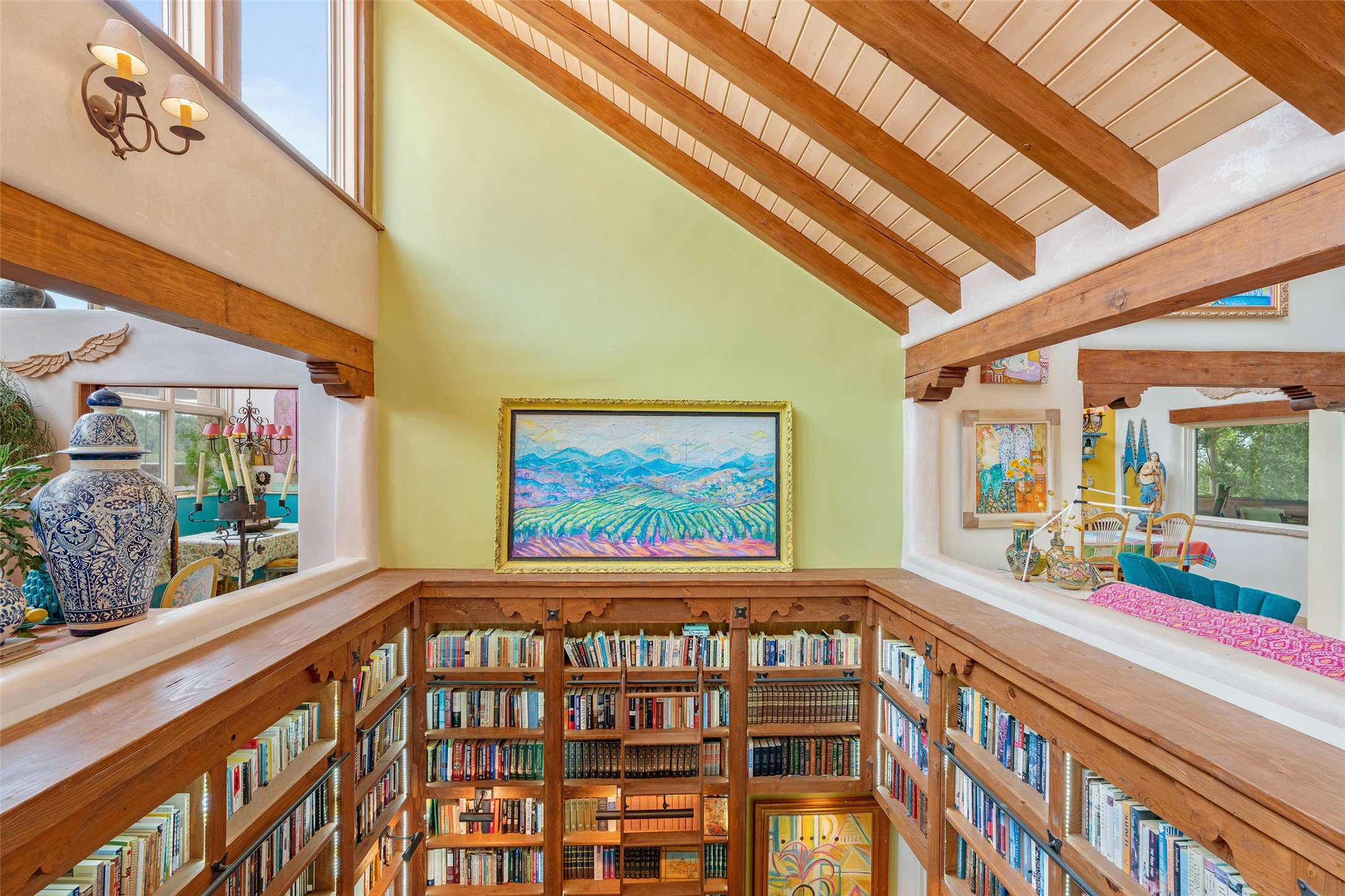 8 San Juan Ranch Road Santa Fe, NM 87506 - Photo 10 of 65