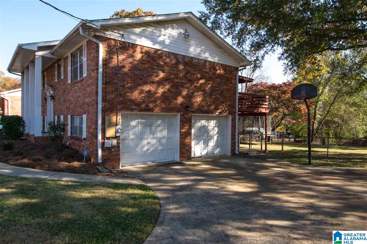 1837 3rd Place Northeast Birmingham, AL 35215 - Photo 20 of 20