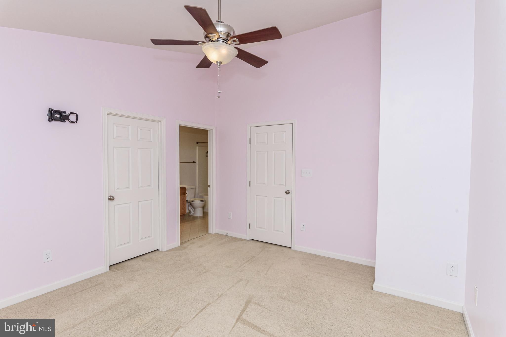 26599 Raleigh Road, Unit 27 Millsboro, DE 19966 - Photo 15 of 49 Primary bedroom has an attached bathroom