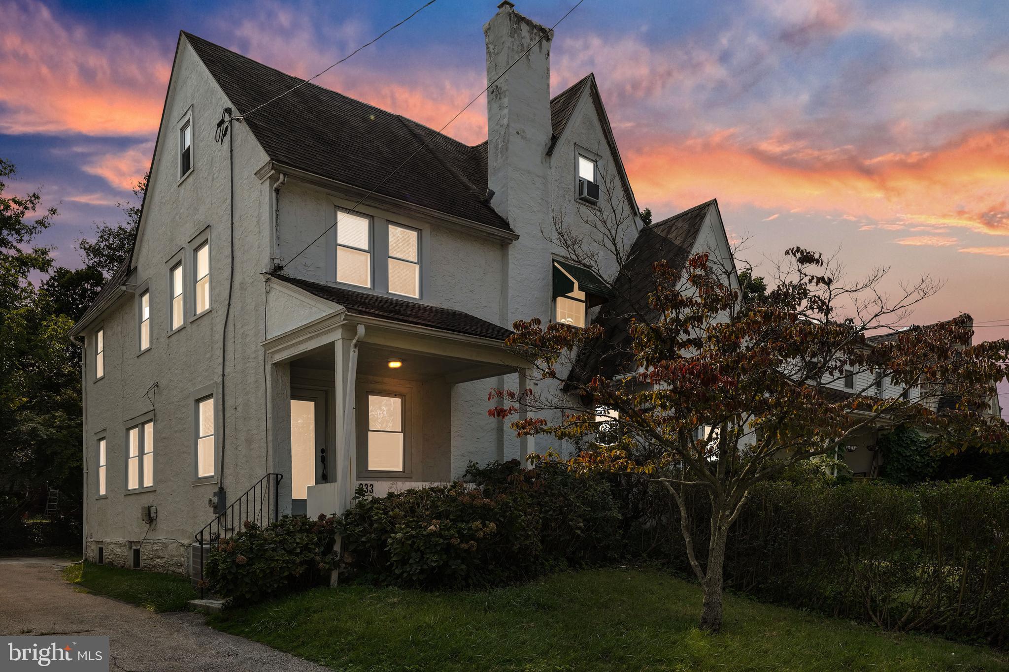 233 Rockingham Road Bryn Mawr, PA 19010 - Photo 1 of 33