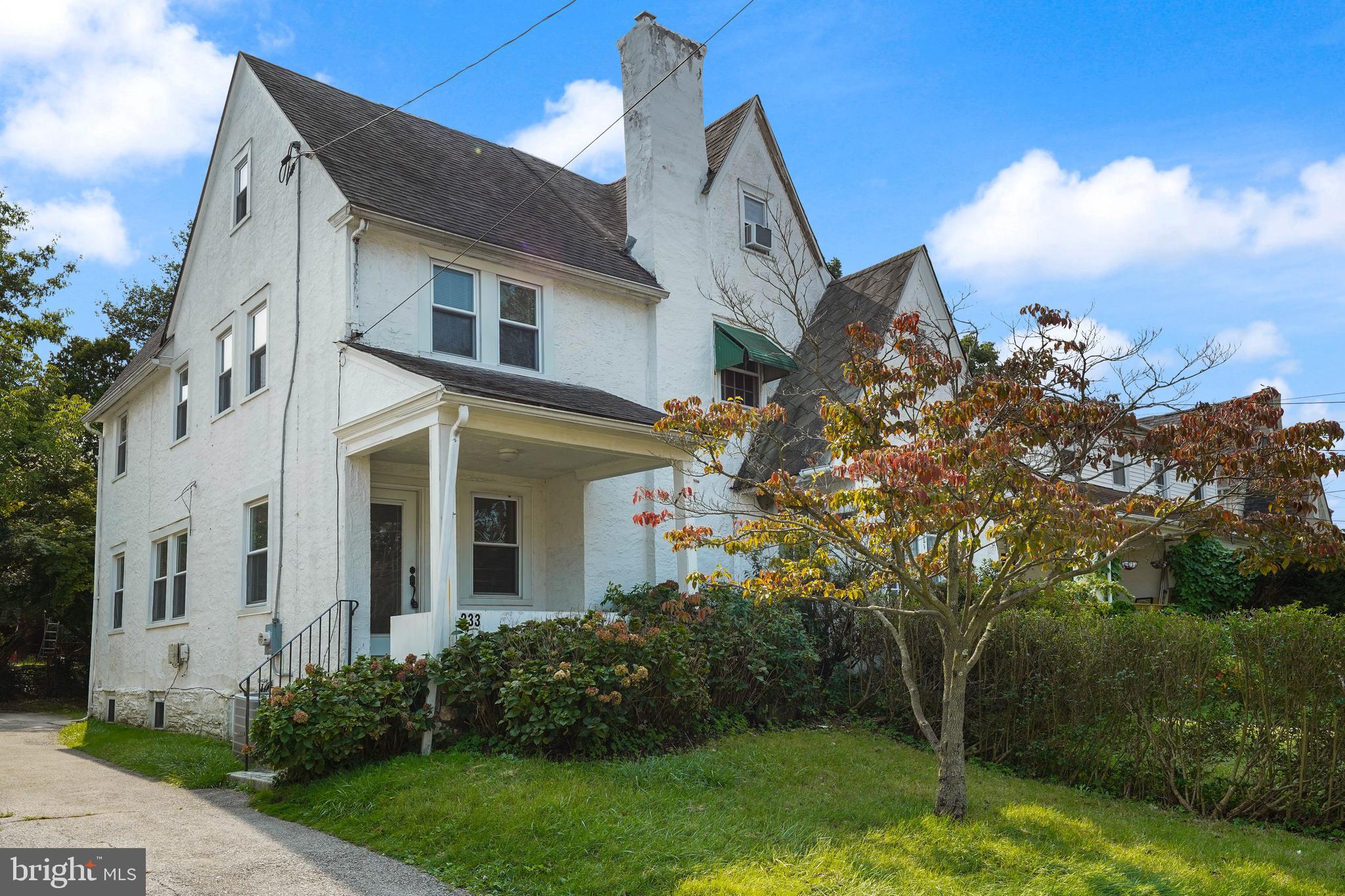 233 Rockingham Road Bryn Mawr, PA 19010 - Photo 2 of 33