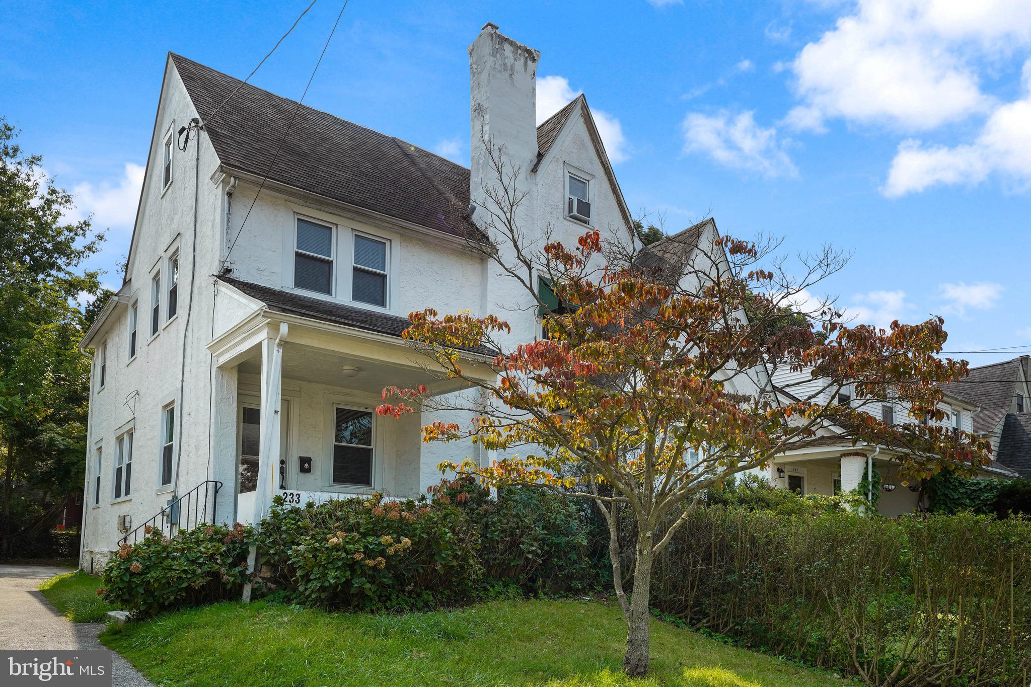 233 Rockingham Road Bryn Mawr, PA 19010 - Photo 33 of 33