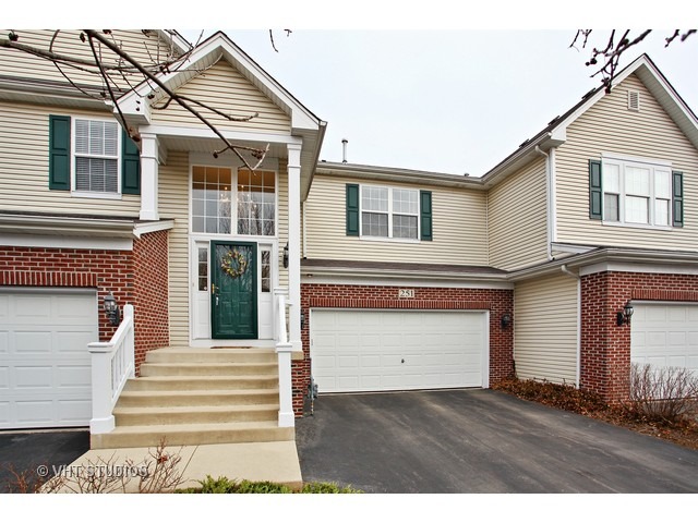 251 Ridge Road North Aurora, IL 60542 - Photo 1 of 10