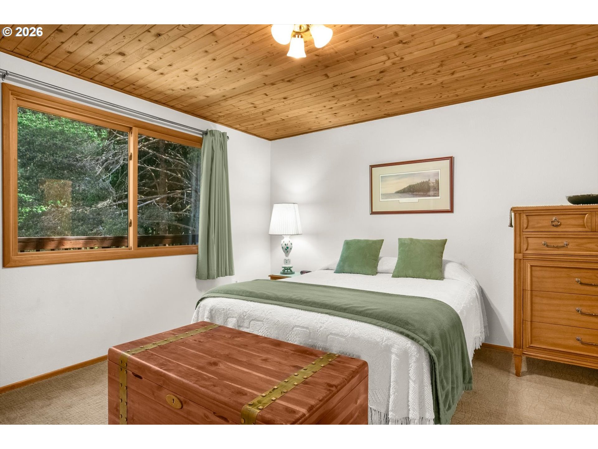 34014 Marys River Estates Road Philomath, OR 97370 - Photo 29 of 48 Bedroom
