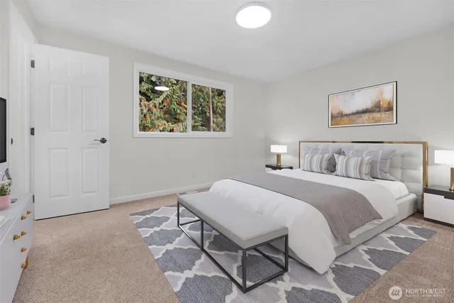 $825,500 | 2400 177th Street Southeast, Bothell, WA 98012