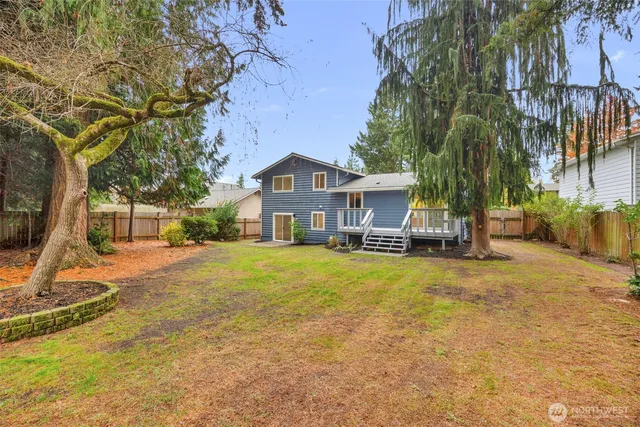 $825,500 | 2400 177th Street Southeast, Bothell, WA 98012