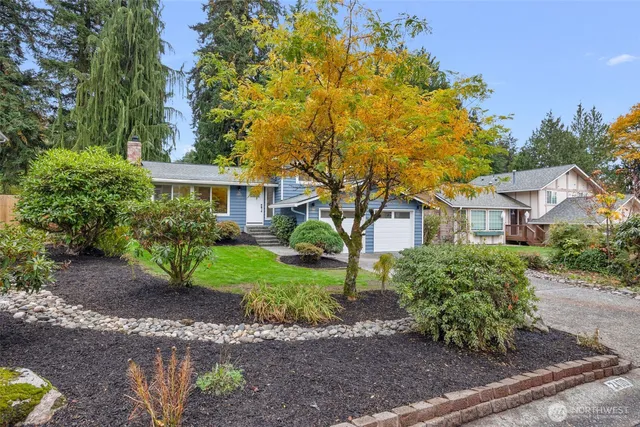 $825,500 | 2400 177th Street Southeast, Bothell, WA 98012