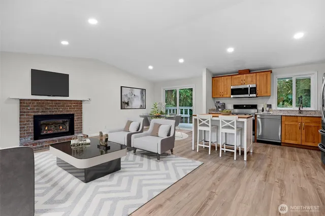 $825,500 | 2400 177th Street Southeast, Bothell, WA 98012