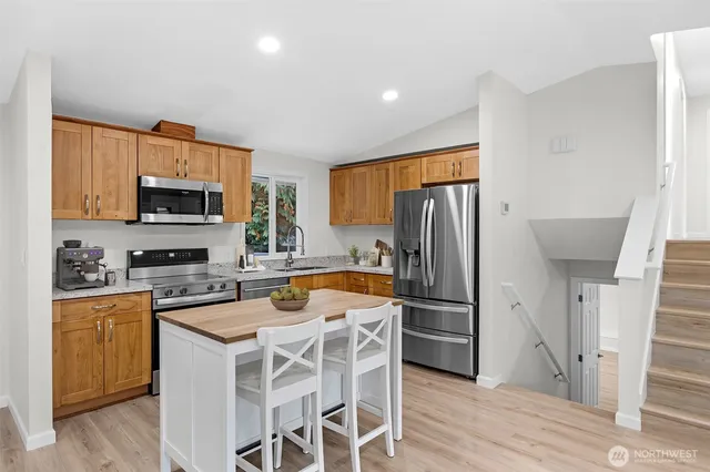 $825,500 | 2400 177th Street Southeast, Bothell, WA 98012