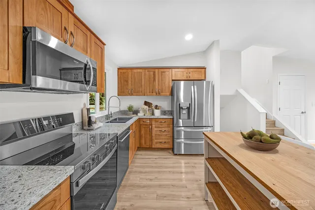 $825,500 | 2400 177th Street Southeast, Bothell, WA 98012