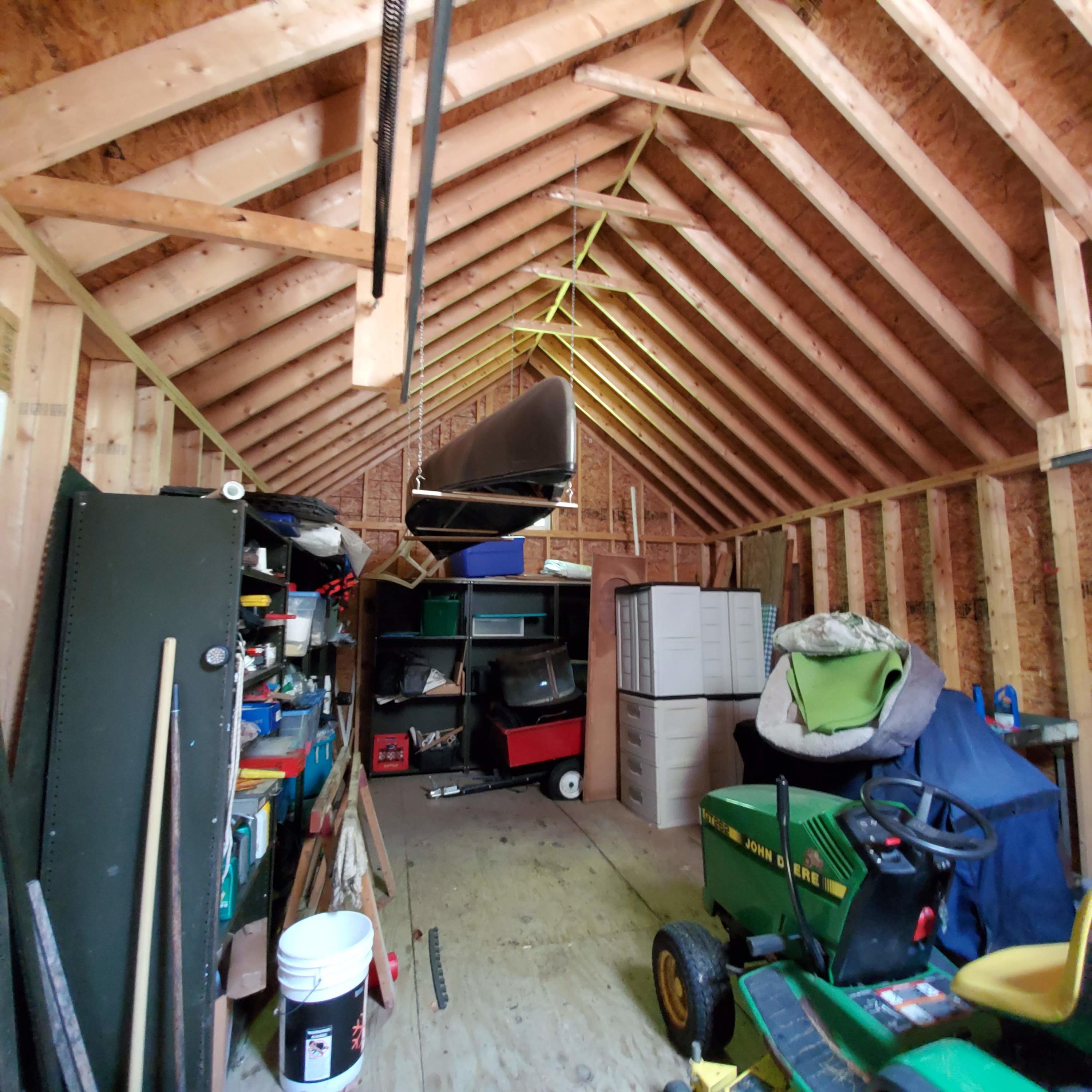 406 Ladd Road Mercer, ME 04957 - Photo 43 of 72 20200709_115844