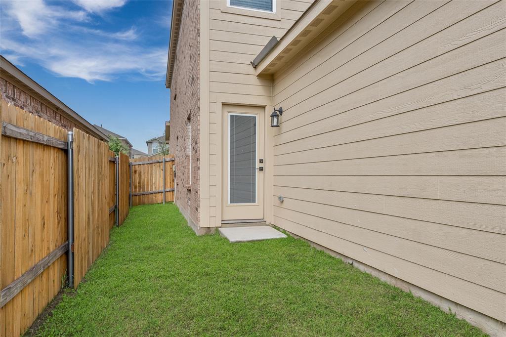 1309 Butler Avenue Princeton, TX 75407 - Photo 34 of 37