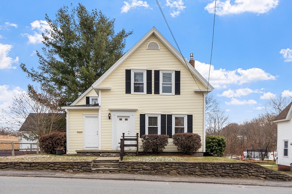70 Baker Street Gardner, MA 01440 - Photo 1 of 42