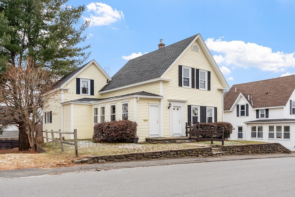 70 Baker Street Gardner, MA 01440 - Photo 2 of 42