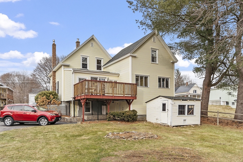 70 Baker Street Gardner, MA 01440 - Photo 3 of 42