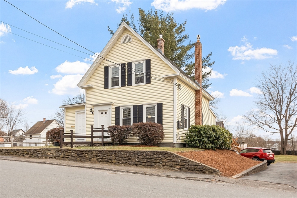 70 Baker Street Gardner, MA 01440 - Photo 40 of 42